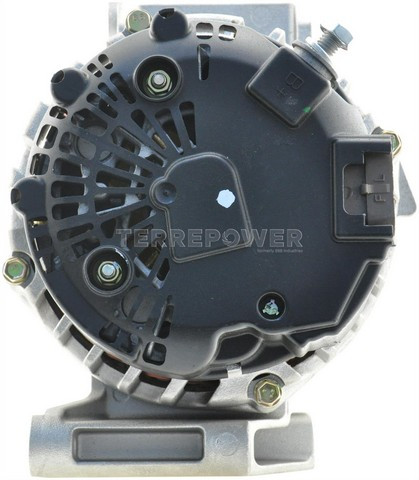 TERREPOWER formerly BBB Industries Alternator P/N:11144
