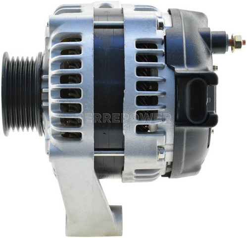 TERREPOWER formerly BBB Industries Alternator P/N:11146