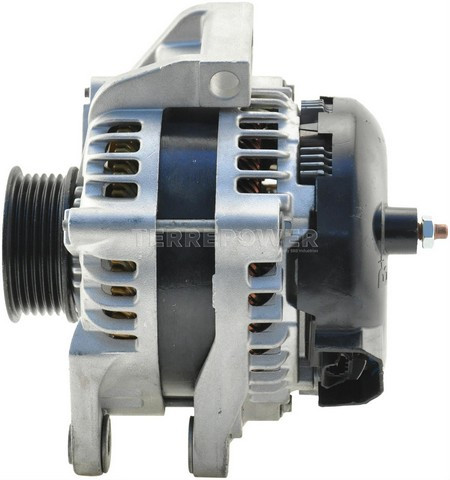 TERREPOWER formerly BBB Industries Alternator P/N:11181
