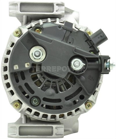 TERREPOWER formerly BBB Industries Alternator P/N:11184