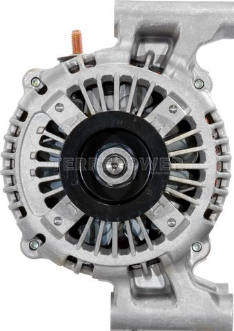 TERREPOWER formerly BBB Industries Alternator P/N:11199