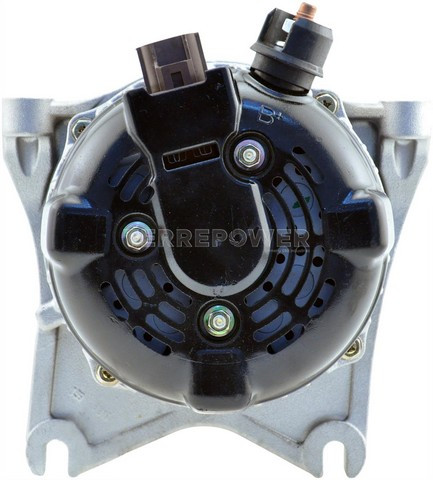 TERREPOWER formerly BBB Industries Alternator P/N:11204