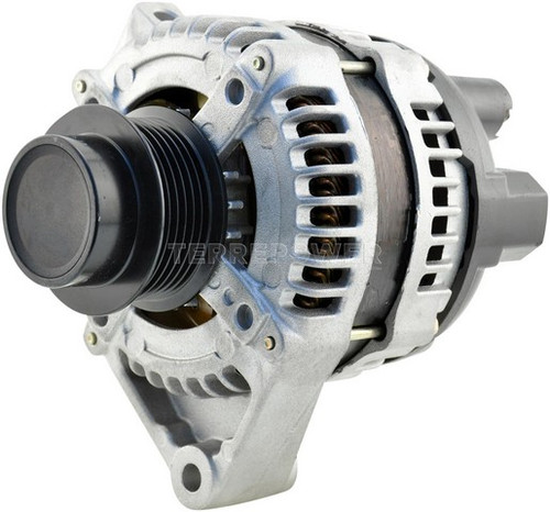 TERREPOWER formerly BBB Industries Alternator P/N:11237