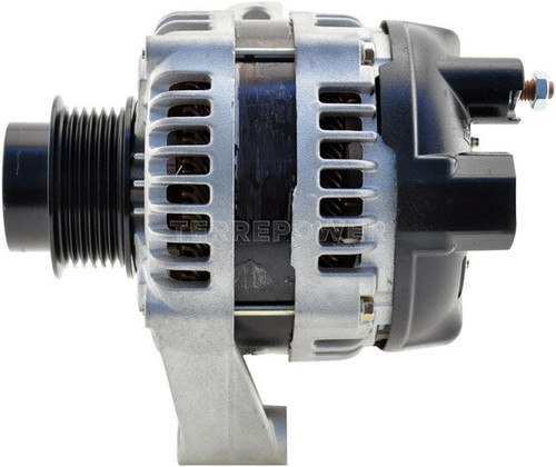 TERREPOWER formerly BBB Industries Alternator P/N:11237