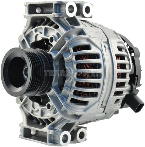 TERREPOWER formerly BBB Industries Alternator P/N:11255