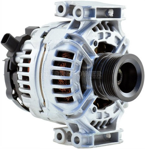 TERREPOWER formerly BBB Industries Alternator P/N:11279