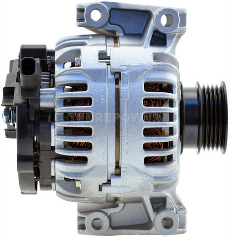 TERREPOWER formerly BBB Industries Alternator P/N:11279