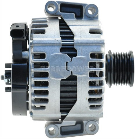 TERREPOWER formerly BBB Industries Alternator P/N:11307