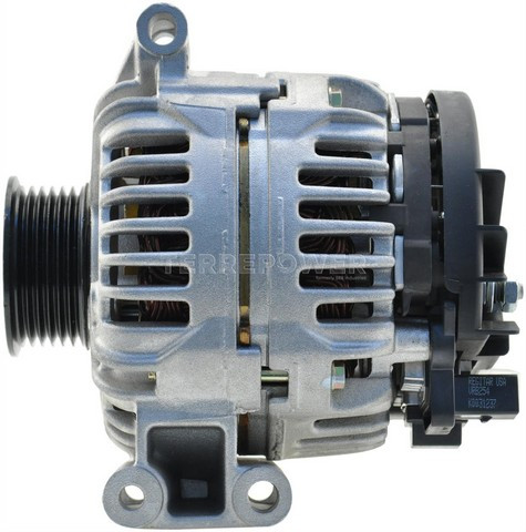 TERREPOWER formerly BBB Industries Alternator P/N:11333