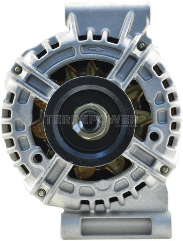 TERREPOWER formerly BBB Industries Alternator P/N:11333