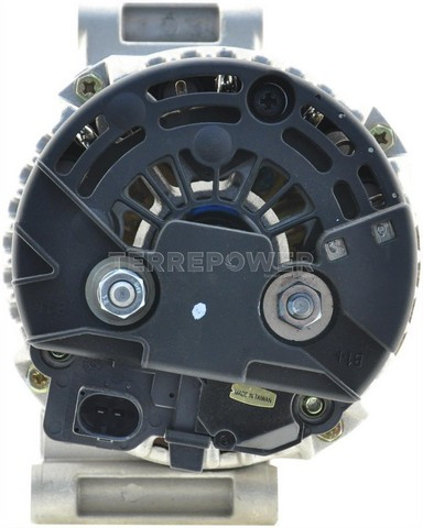 TERREPOWER formerly BBB Industries Alternator P/N:11333