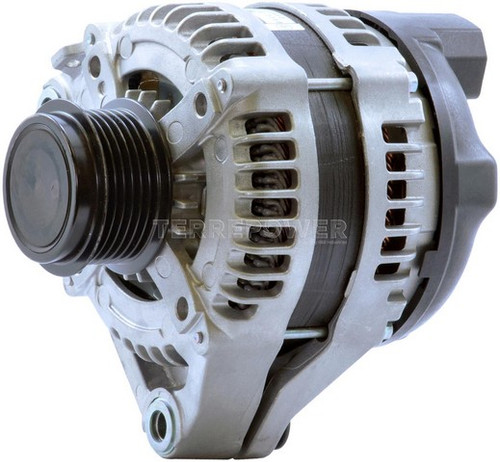 BBB Industries Alternator P/N:11367