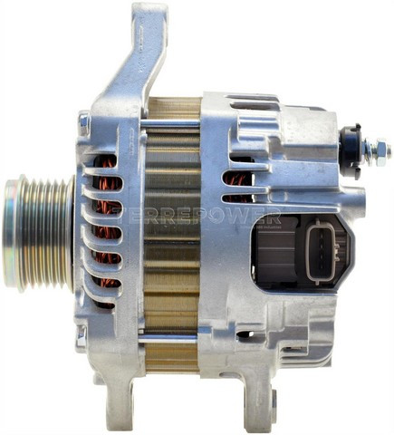 TERREPOWER formerly BBB Industries Alternator P/N:11376
