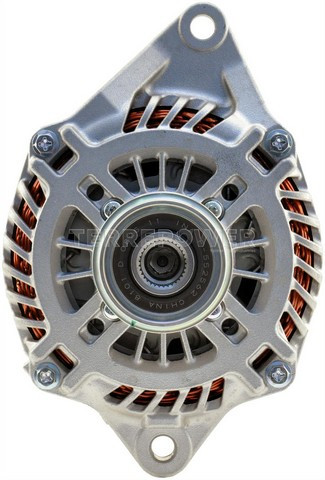 TERREPOWER formerly BBB Industries Alternator P/N:11376