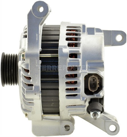 TERREPOWER formerly BBB Industries Alternator P/N:11398