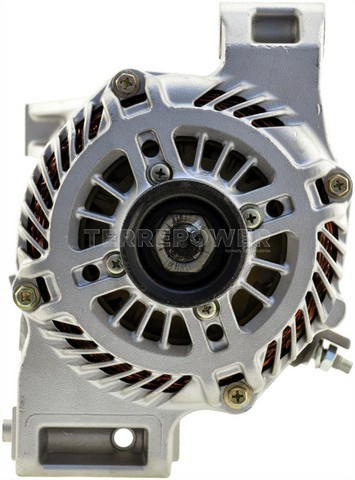 TERREPOWER formerly BBB Industries Alternator P/N:11398