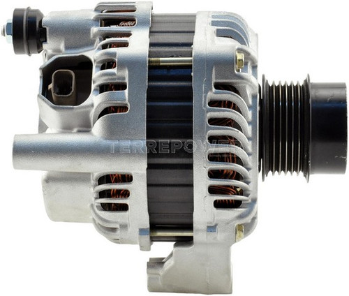 TERREPOWER formerly BBB Industries Alternator P/N:11418