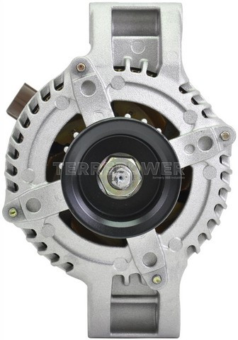TERREPOWER formerly BBB Industries Alternator P/N:11427