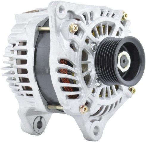 TERREPOWER formerly BBB Industries Alternator P/N:11441