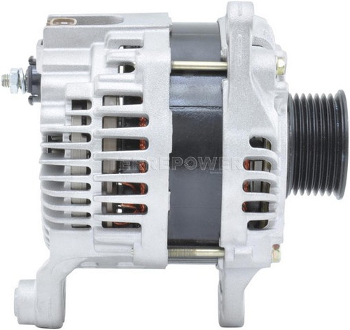 TERREPOWER formerly BBB Industries Alternator P/N:11441
