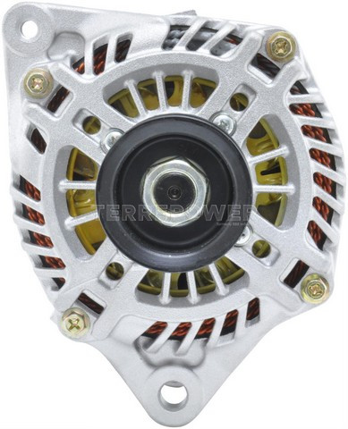 TERREPOWER formerly BBB Industries Alternator P/N:11441