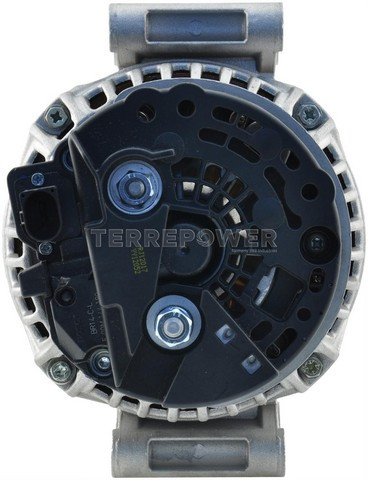 BBB Industries Alternator P/N:11466
