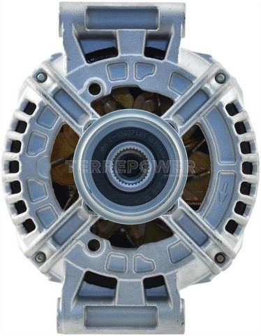 BBB Industries Alternator P/N:11466