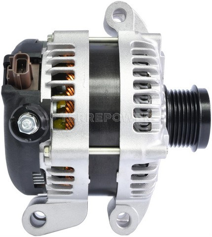 TERREPOWER formerly BBB Industries Alternator P/N:11549