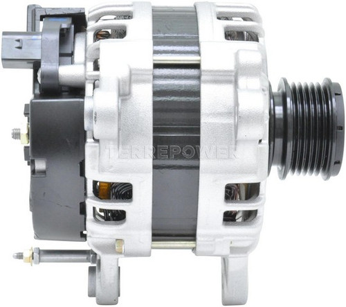 TERREPOWER formerly BBB Industries Alternator P/N:11563