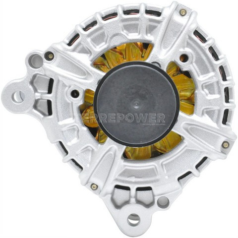 TERREPOWER formerly BBB Industries Alternator P/N:11563