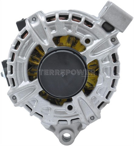 TERREPOWER formerly BBB Industries Alternator P/N:11568