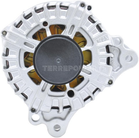 Alternator fits 2011-2013 Volkswagen Touareg  BBB INDUSTRIES