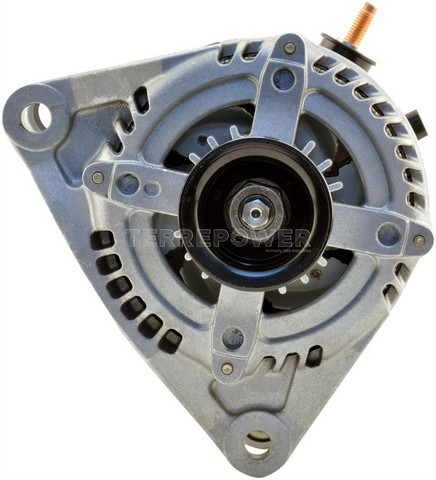 TERREPOWER formerly BBB Industries Alternator P/N:11593