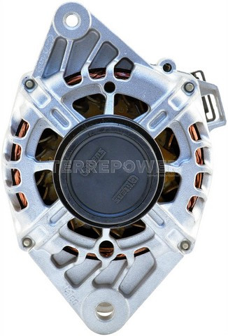 TERREPOWER formerly BBB Industries Alternator P/N:11608