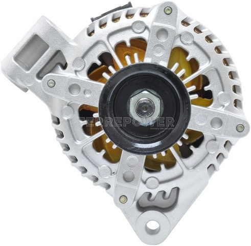 TERREPOWER formerly BBB Industries Alternator P/N:11645