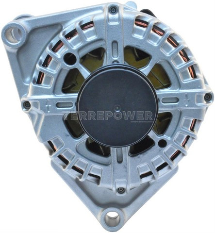 BBB Industries Alternator P/N:11654