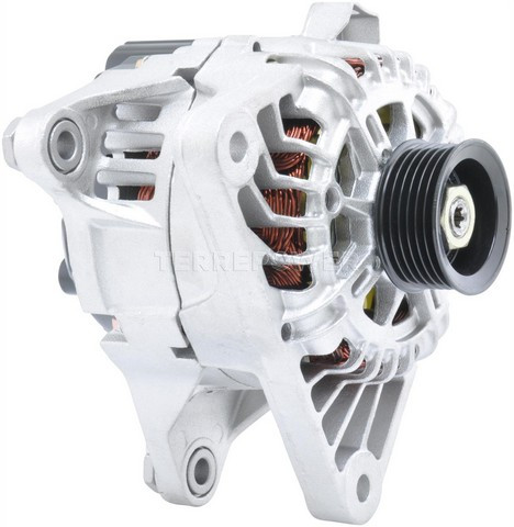 BBB Industries Alternator P/N:11695