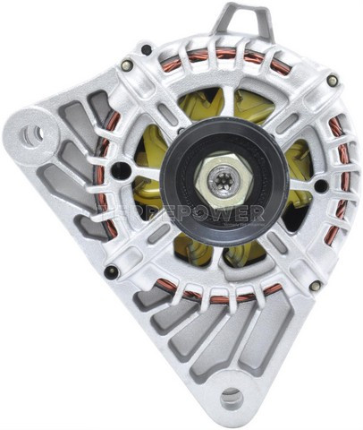 BBB Industries Alternator P/N:11695
