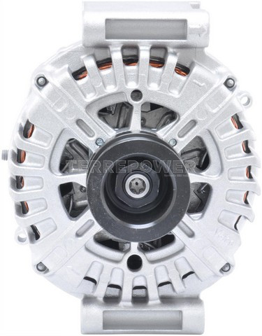 TERREPOWER formerly BBB Industries Alternator P/N:11711