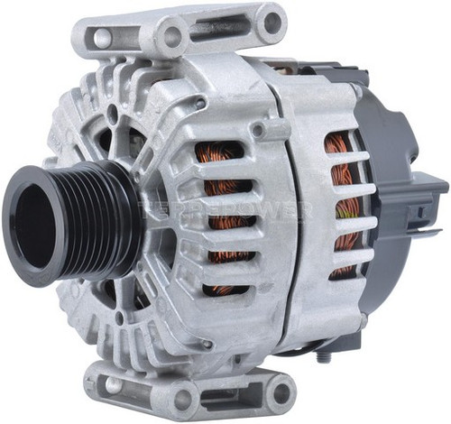 TERREPOWER formerly BBB Industries Alternator P/N:11715