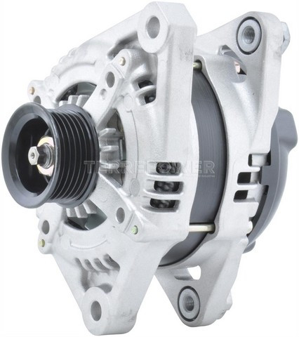 TERREPOWER formerly BBB Industries Alternator P/N:11766