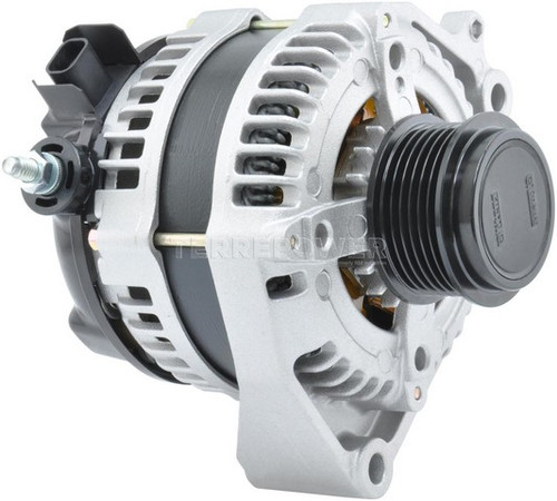 TERREPOWER formerly BBB Industries Alternator P/N:11794