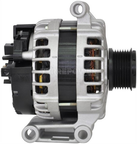 TERREPOWER formerly BBB Industries Alternator P/N:11914
