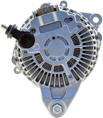 TERREPOWER formerly BBB Industries Alternator P/N:12883