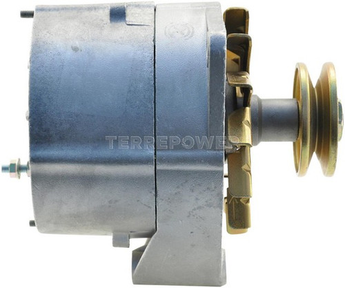 TERREPOWER formerly BBB Industries Alternator P/N:13106