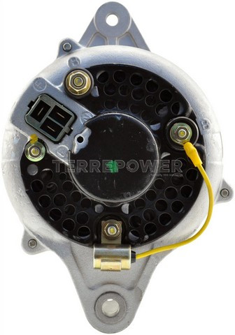 TERREPOWER formerly BBB Industries Alternator P/N:13171