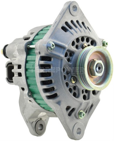 TERREPOWER formerly BBB Industries Alternator P/N:13196