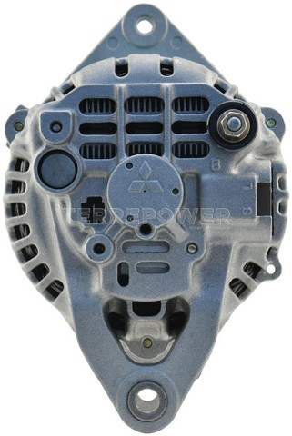 TERREPOWER formerly BBB Industries Alternator P/N:13196