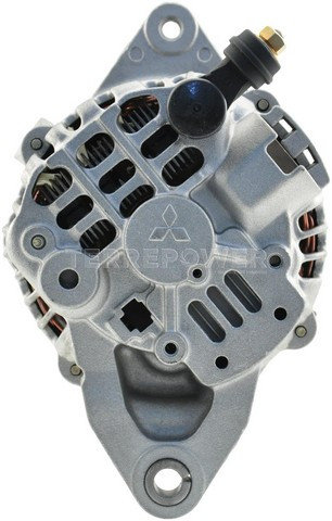 TERREPOWER formerly BBB Industries Alternator P/N:13227