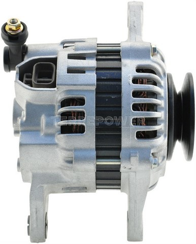 TERREPOWER formerly BBB Industries Alternator P/N:13227